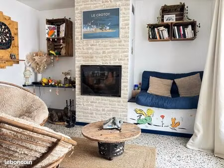 maison 7 pièces 138 m²