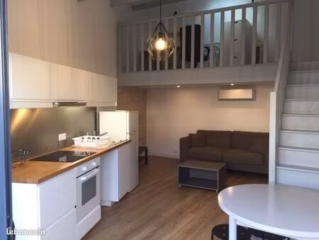 maison 3 pièces 49 m²