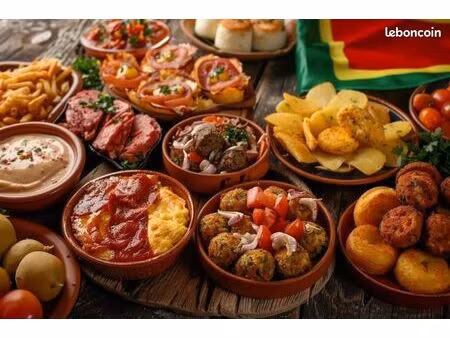 vend fond de commerce restaurant