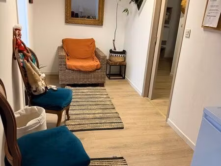 local professionnel 53m2