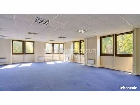 local d'activité 353 m²