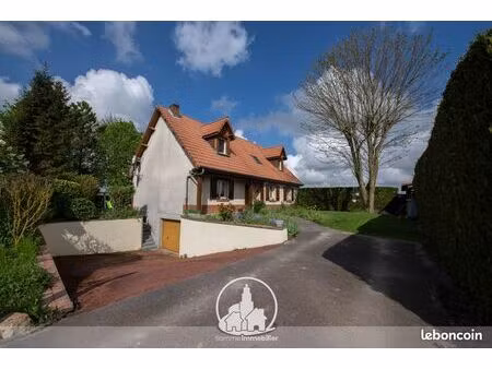maison 6 pièces 137 m²