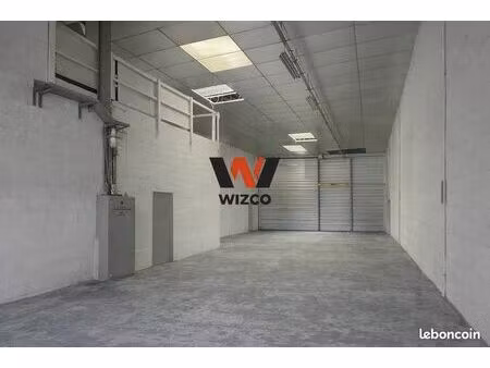 bureaux 360 m² pontault-combault