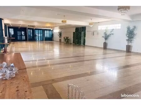 café/hôtel/restaurant 1 120 m²