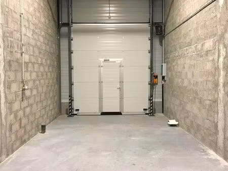 local d'activite 15 m² bailly romainvilliers