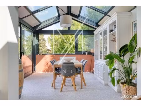 maison 7 pièces 150 m²