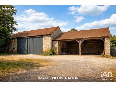 local 525 m² nangis