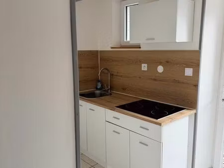 maison abbevilloise location