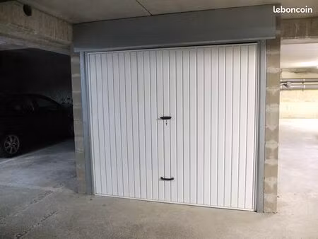 box à louer pontault-combault