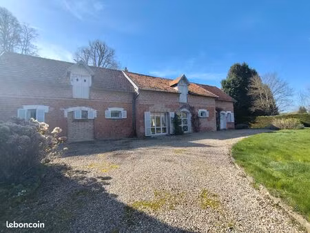 maison 5 pièces 161 m²