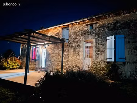 corps de ferme coup de cœur