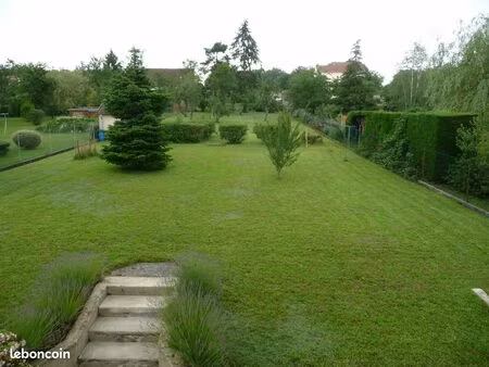 maison 3 chambres à jouy-sur-morin