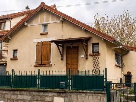 vente maison 5 pièces 49 m² argenteuil (95100)