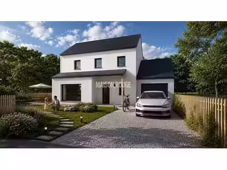 vente terrain 395 m² à combourg (35270)  63 960 €