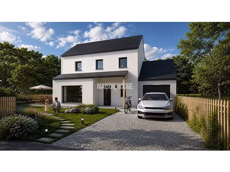 vente terrain 395 m² à combourg (35270)  69 900 €