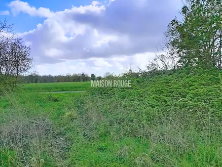 vente terrain 395 m² à combourg (35270)  72 830 €