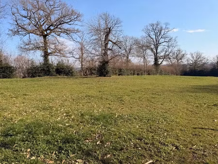 vente terrain 1000 m² à sansac-de-marmiesse (15130)  60 000 €