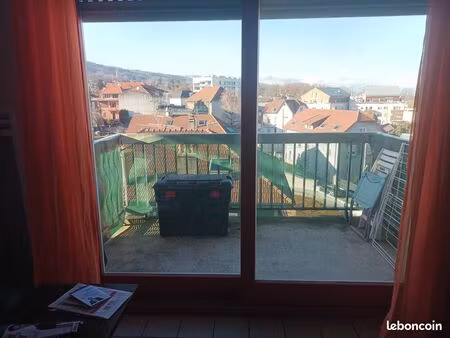 appartement 37m2