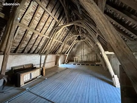 autre 130 m² chatellerault