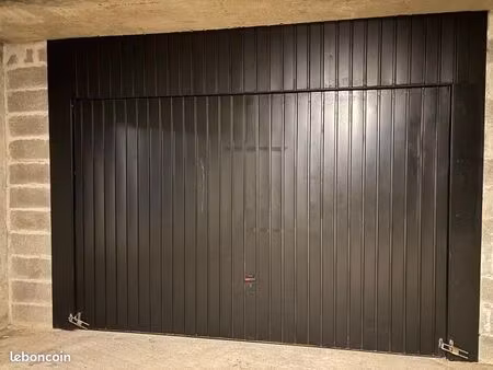 parking/box 21 m² saint-hilaire-de-riez