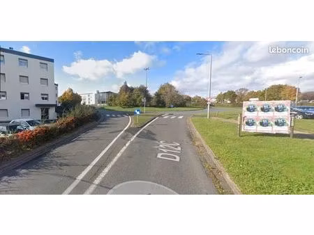 local commercial 552 m²