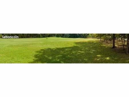 terrain 400 m² saint gilles croix de vie