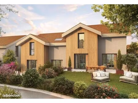 villa 5 pièces 106 m²