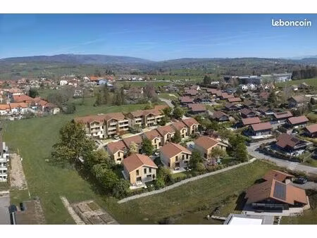 villa 5 pièces 106 m²