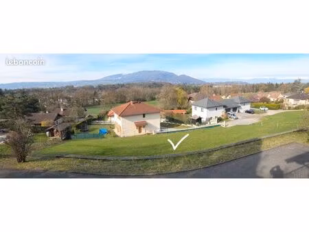 terrain constructible bonne