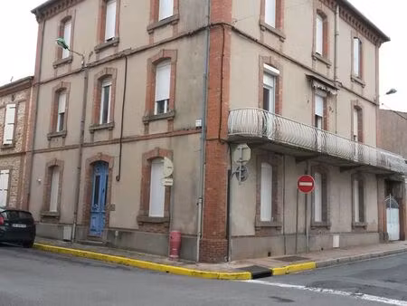 location appartement t2