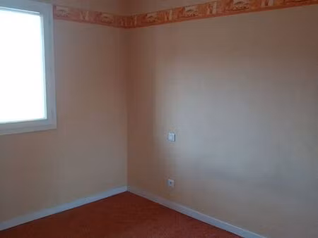 location appartement t3