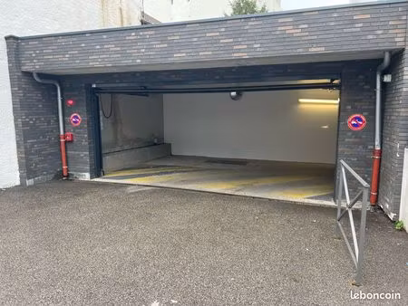 garage box