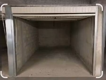 recherche garage box garage