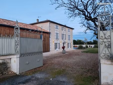 maison de caractère