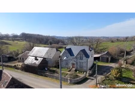 maison 6 pièces 127 m²