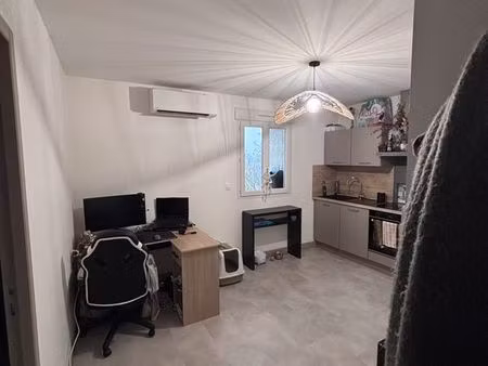 location appartement puygouzon t2