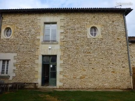 appartement 3 pièces 78 m²