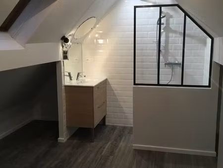 petit t2 proche campus libre 30m2