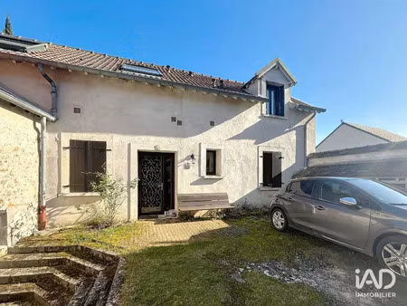 vente maison 5 pièces 149 m² leuville-sur-orge (91310)