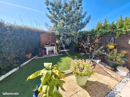 maison 2 pièces 39 m²