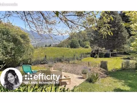 appartement 4 pièces 81 m²