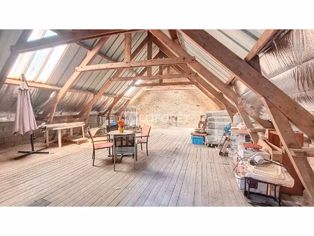 vente bureaux et commerces à rosporden (29140) : à vendre / 277m² rosporden