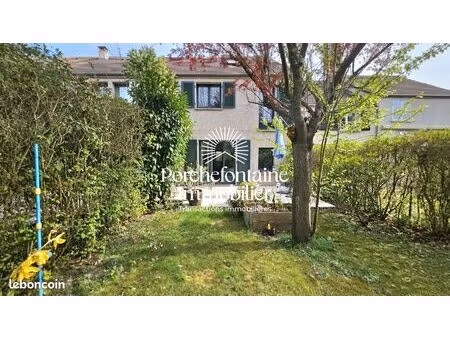 maison 5 pièces 103 m²