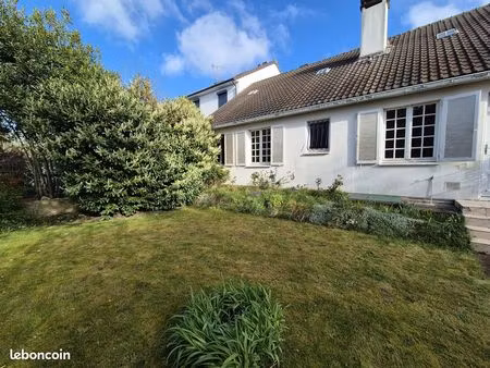 maison 5 pièces 104 m²