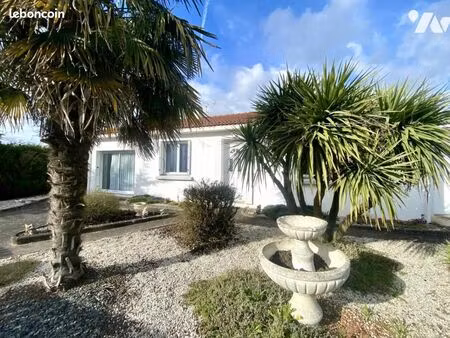 maison 6 pièces 96 m²