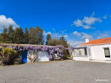 maison 8 pieces 124m2