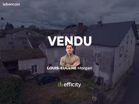 immeuble 9 pièces 237 m²