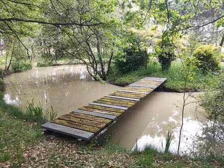 vente maison 100000 m² mignaloux-beauvoir (86550)