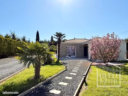 maison 4 pièces 104 m²