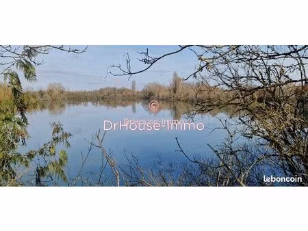 inconnu 74452 m² cenon sur vienne